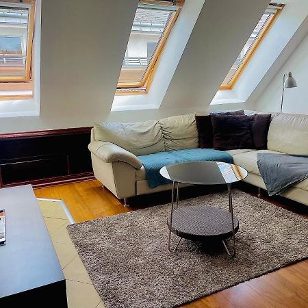 Sip 22 Daire Budapeşte Dış mekan fotoğraf
