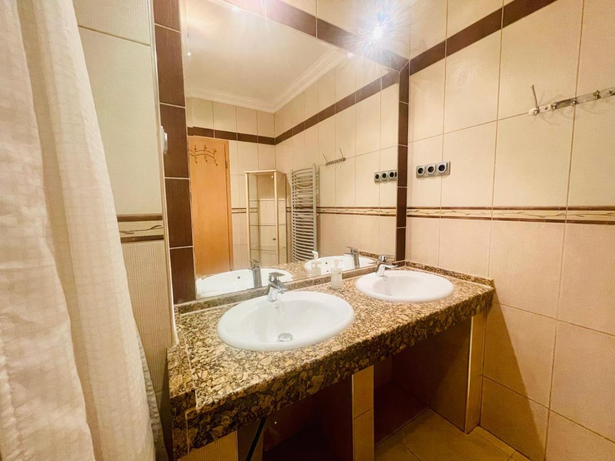 Sip 22 Daire Budapeşte Dış mekan fotoğraf