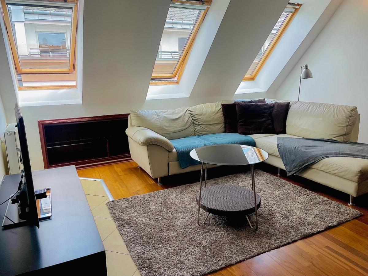 Sip 22 Daire Budapeşte Dış mekan fotoğraf